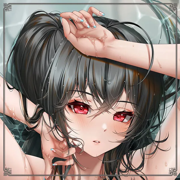 

Azur Lane Taihō Anime Game Dakimakura Hing Body PillowCase Cushion Otaku Bed Linings Xmas