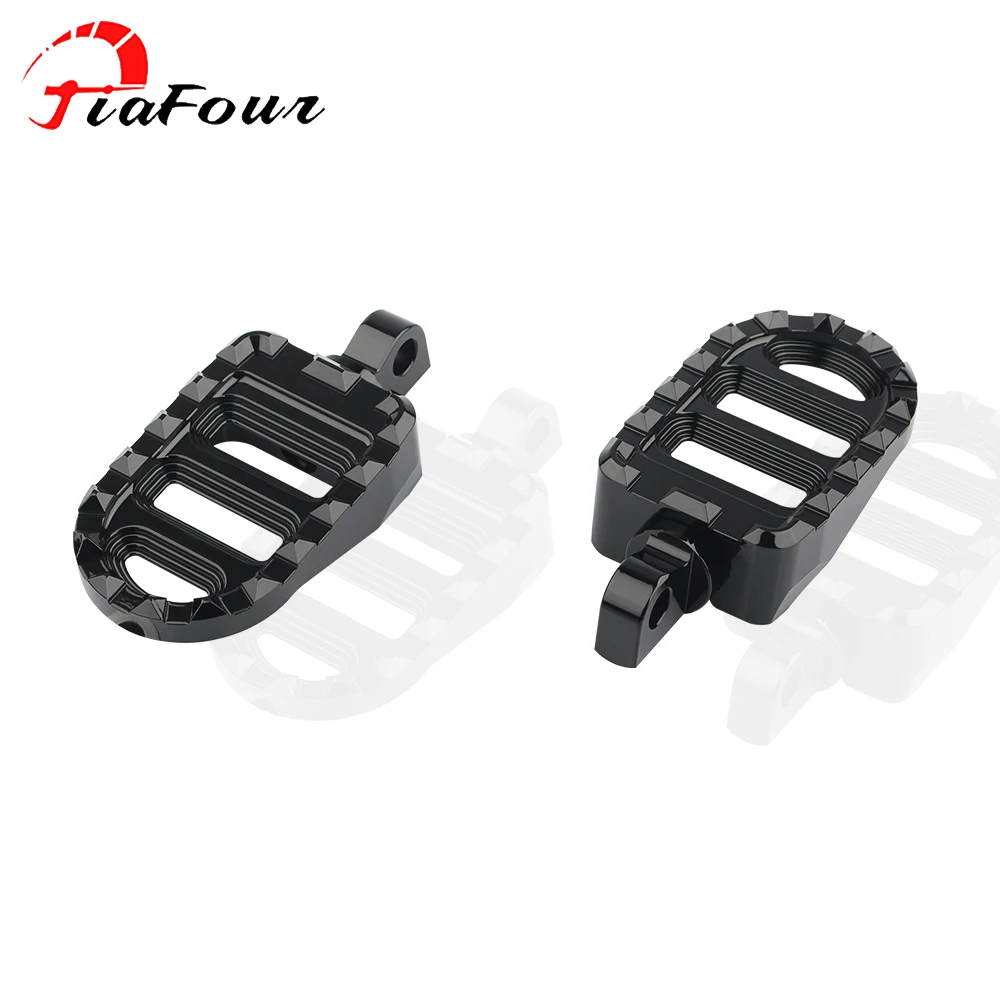 

FIT For Scout Scout Bobber Sixty Scout Bobber Chief Motorcycle Front Rider Rear Passenger Foot Rest Foot Pegs Pedals