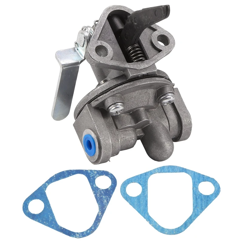 مضخة رفع تغذية الوقود للسيارات لمحرك Yanmar ، 2GM20 ، 2GMF ، 3GMF ، 3HM ، 3HMF ، 121256-52021 ، 128270-52010 ، قطع الغيار ، الملحقات