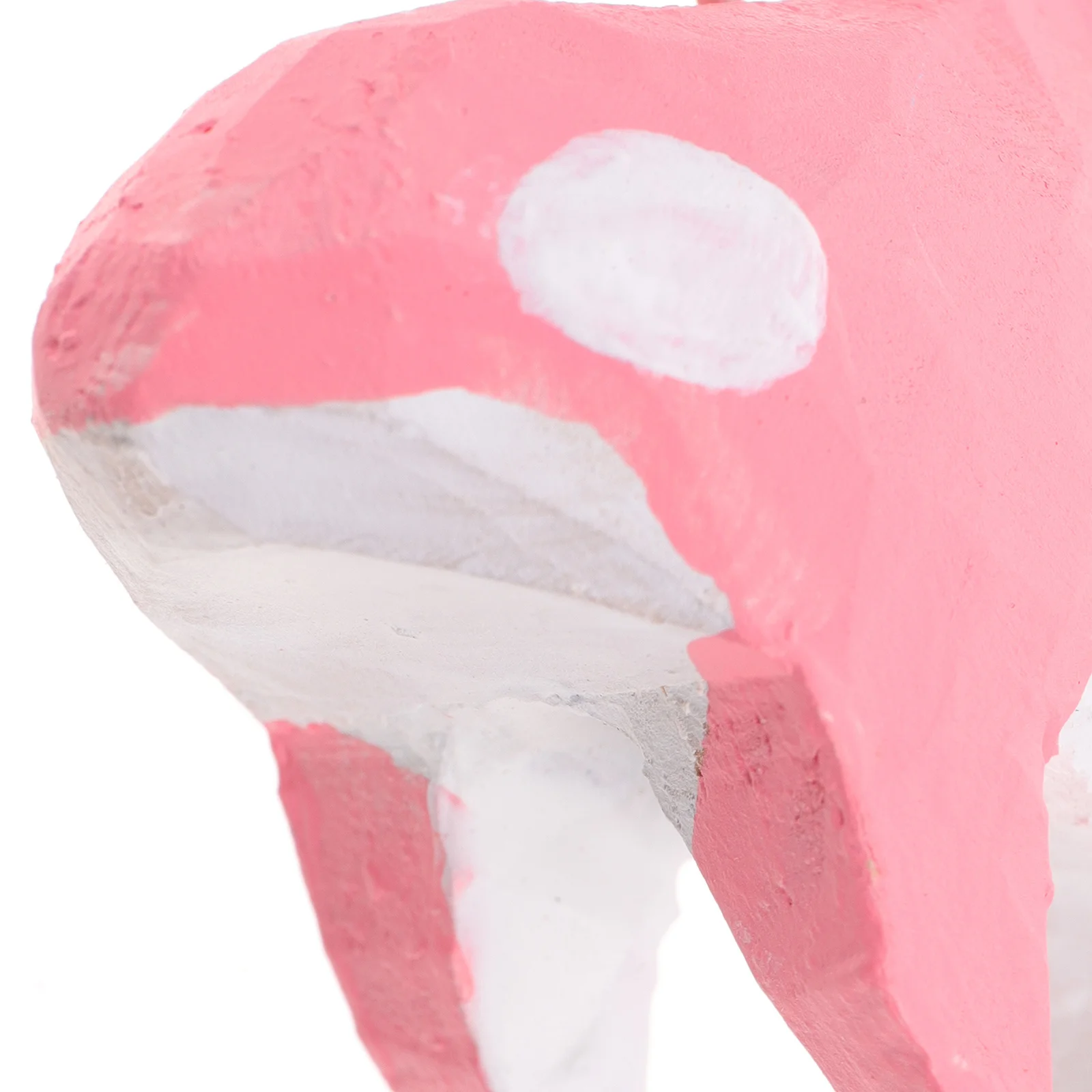 

2pcs Key Chains Lovely Wear-Resistant Cartoon Bag Ornaments Kawaii Pendant For Keys Backpack Diy Decorative Accessory