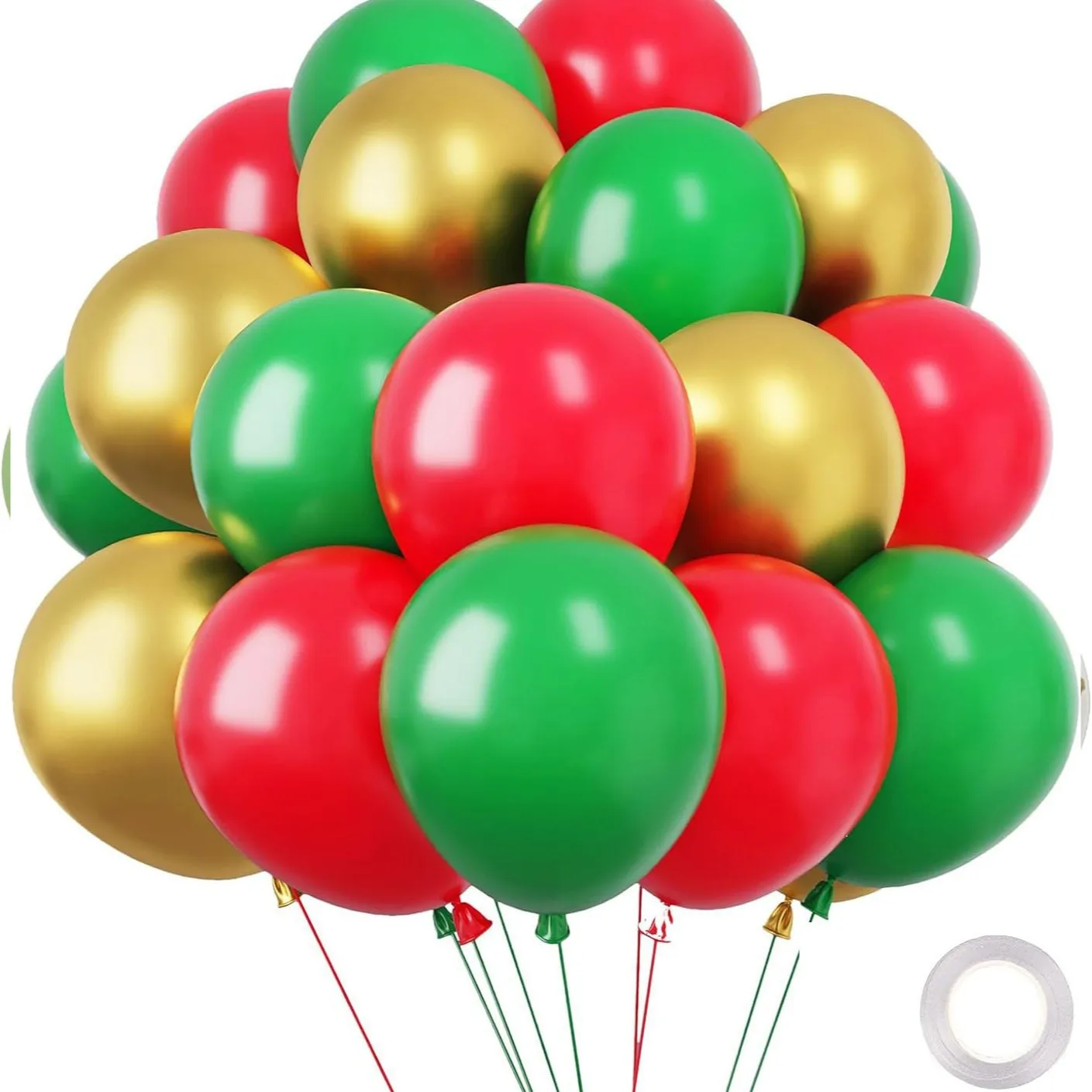 30 stks Chroom Latex Ballon Wit Roze Blauw Helium Bal Bruiloft Volwassen Verjaardagsfeestje Decoratie Baby Douche Globos