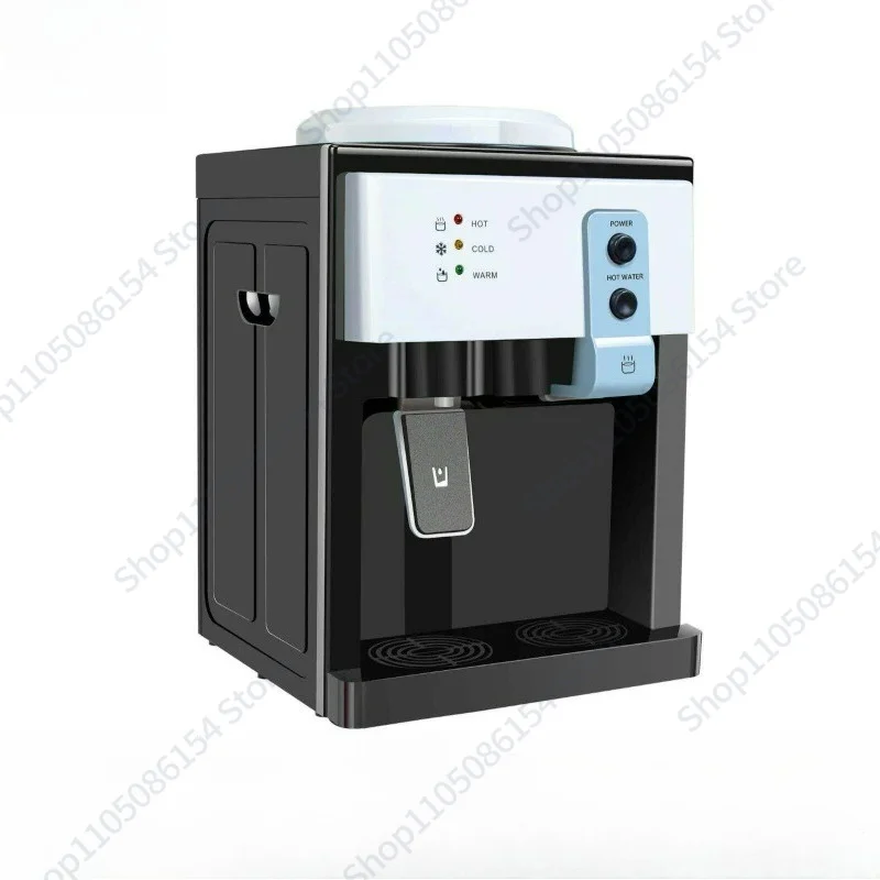 Top Loading Water Cooler - Electric Hot & Cold Dispenser wit