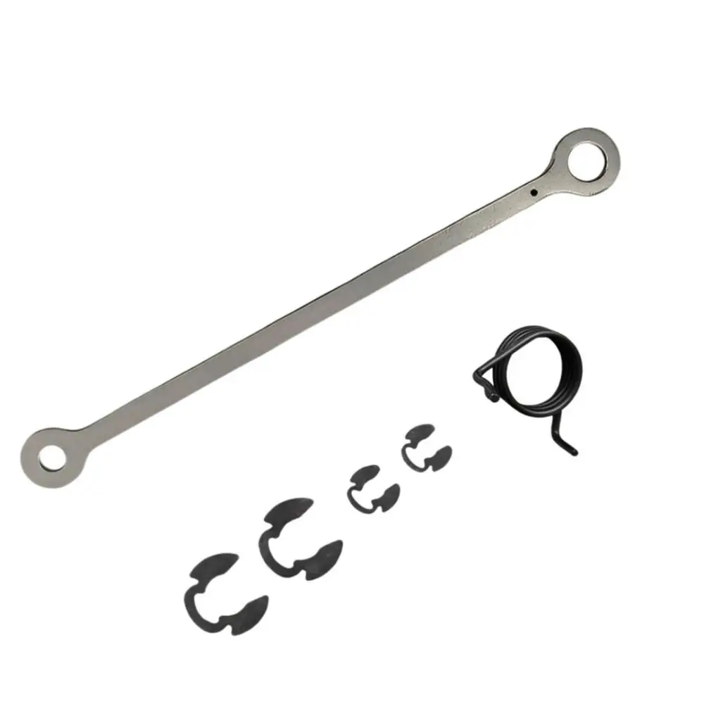 Turbo Wastegate Actuator Rod Linkage Replacement For For Alfa Romeo Giulia Stelvio 2.0T Engine Exhaust System Repair Component