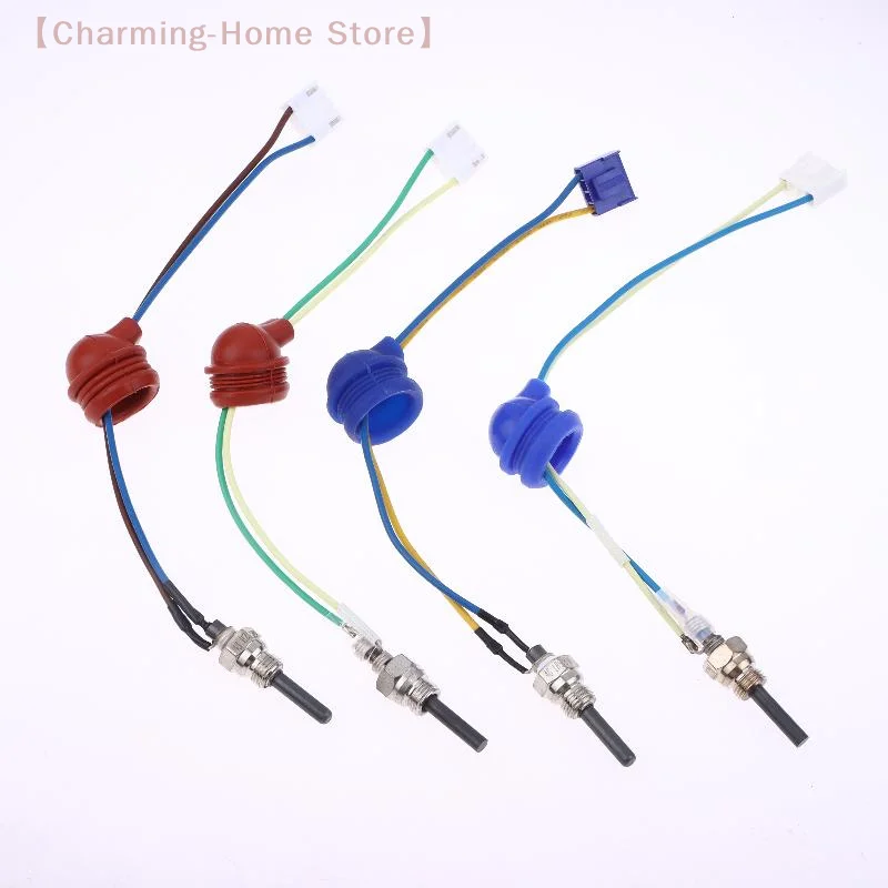 

【M】автомобильный воздушный стояночный обогреватель, прокладка, керамический штифт, ремонтный комплект свечей накаливания, 12 В 24 В, аксессуары для дизельного стояночного обогревателя