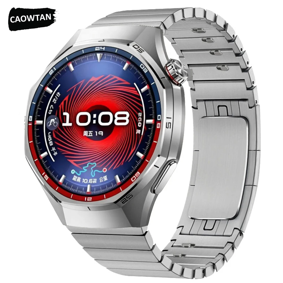 Men Metal Band For …