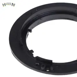 New Lens Base Ring For Nikon 18-55 18-105 18-135 55-200 Camera Replacement Part