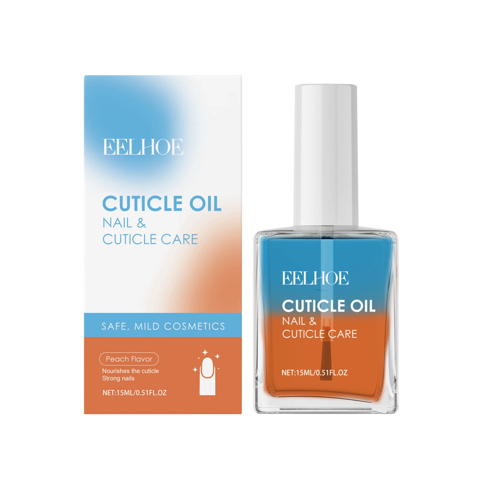 Nail Cuticle Oil Repair Damaged Discolored Cracked Nail Anti Onychomycosis Paronychia Infection Nail Revitalizer Nourishment Oil