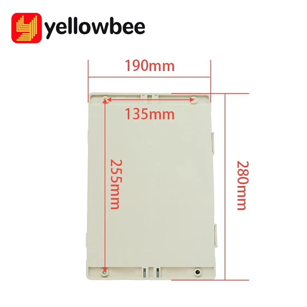 10KW Gasoline Diesel Engine  Generator ATS Single Phase 220v 380v Automatic Transfer Switch Control System Pannel Box System