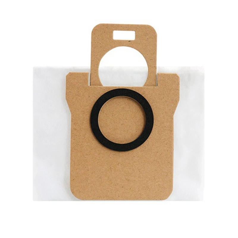 Dreame-ロボット掃除機アクセサリー,ダストバッグ部品,bot l10s ultra s10 s10 pro,20個