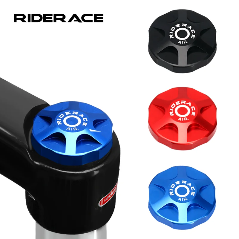 Tapa protectora de horquilla para suspensiones de bicicleta – Aluminium - imagen 3