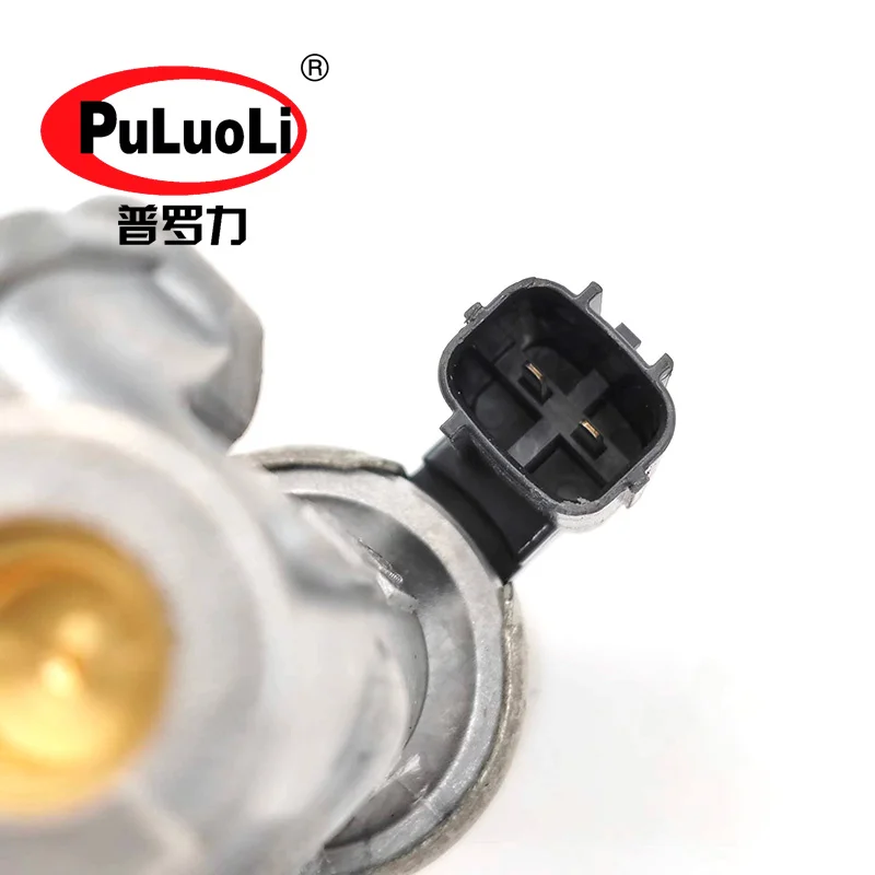 Válvula Solenoide lineal de transmisión, 28250-RPC-003, adecuada para Honda 2007 Accord, 2004-2011 Civic, 2002-2011CR-V, Odyssey, CITY