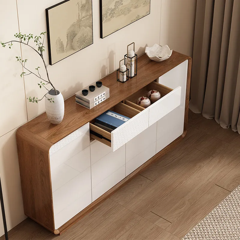 

Sideboard Bedroom Living Room Cabinets Organizers Storage Living Room Cabinets Nordic Kitchen Woonkamerkasten Furniture Home