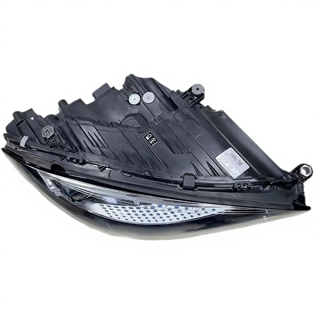 For  S Clacc W223 LED Headlights High Quality Car Headlight S500 S450 S450L 2022 2023 2024 A2239065105 A2239065205 view 6