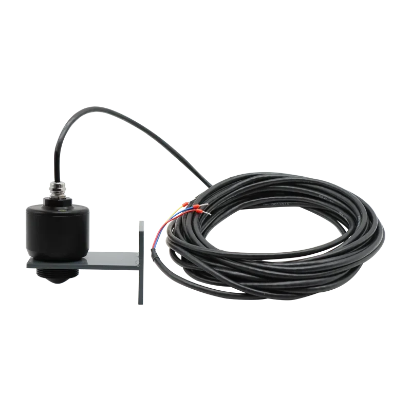 

2025 Good quality 35m range high frequency 80G radar signal level meter wave radar level sensor radar level transmitter