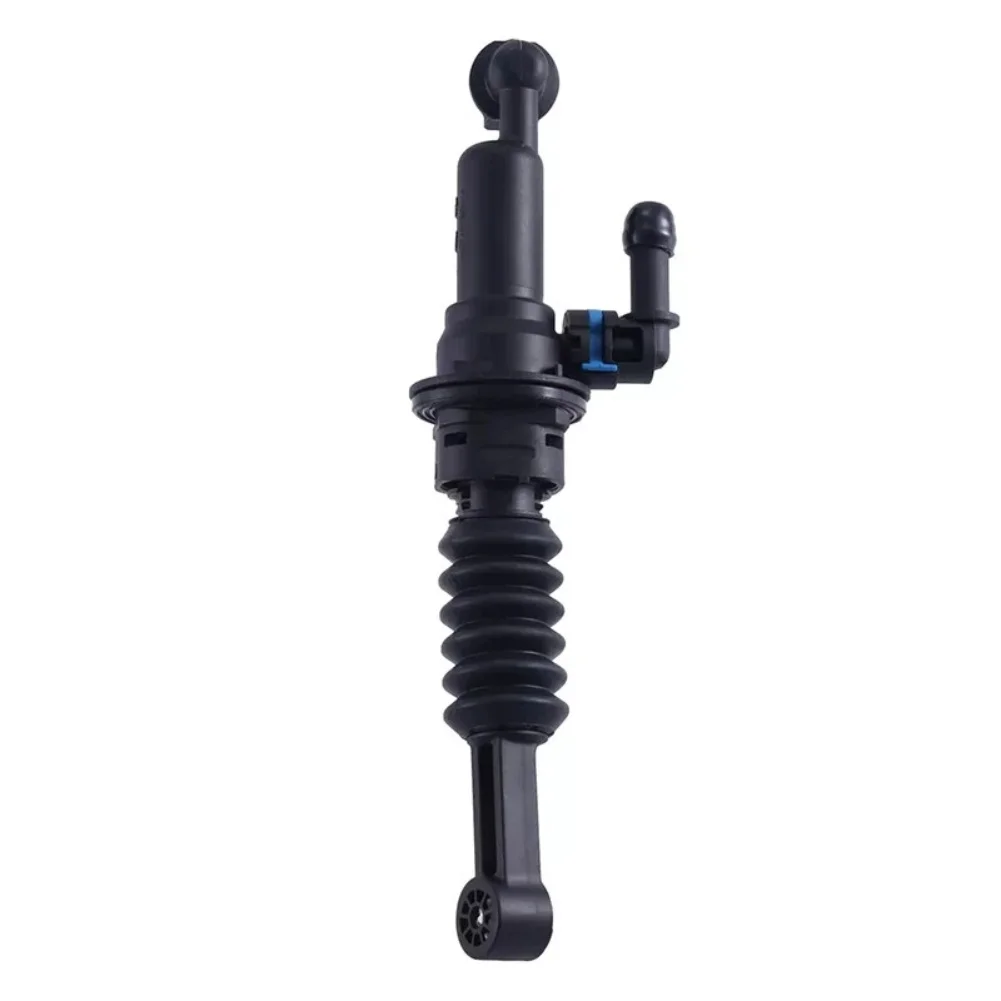 

Гидравлический главный цилиндр сцепления для ремонта сцепления, не деформируемый дизайн, OEM 41610-H7100