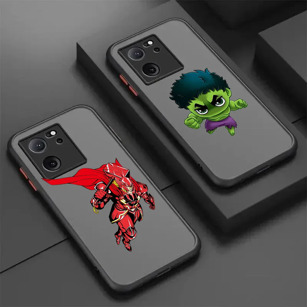 Frosted Translucent…