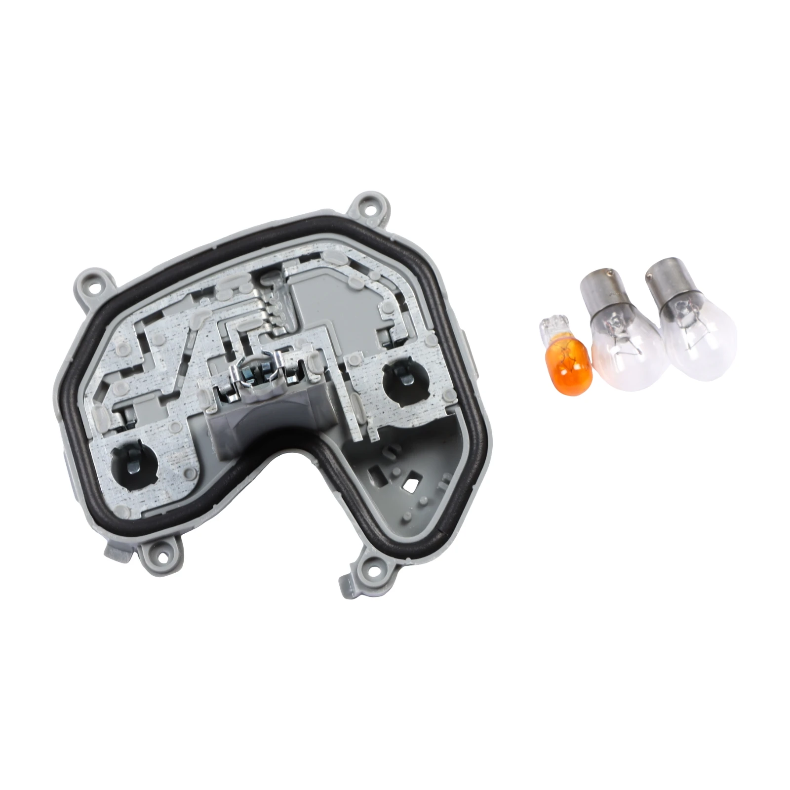 

1Set Rear Right Tail Lamp Bracket Plug Bulb 68270837AA FOR Renegade 2015-2023