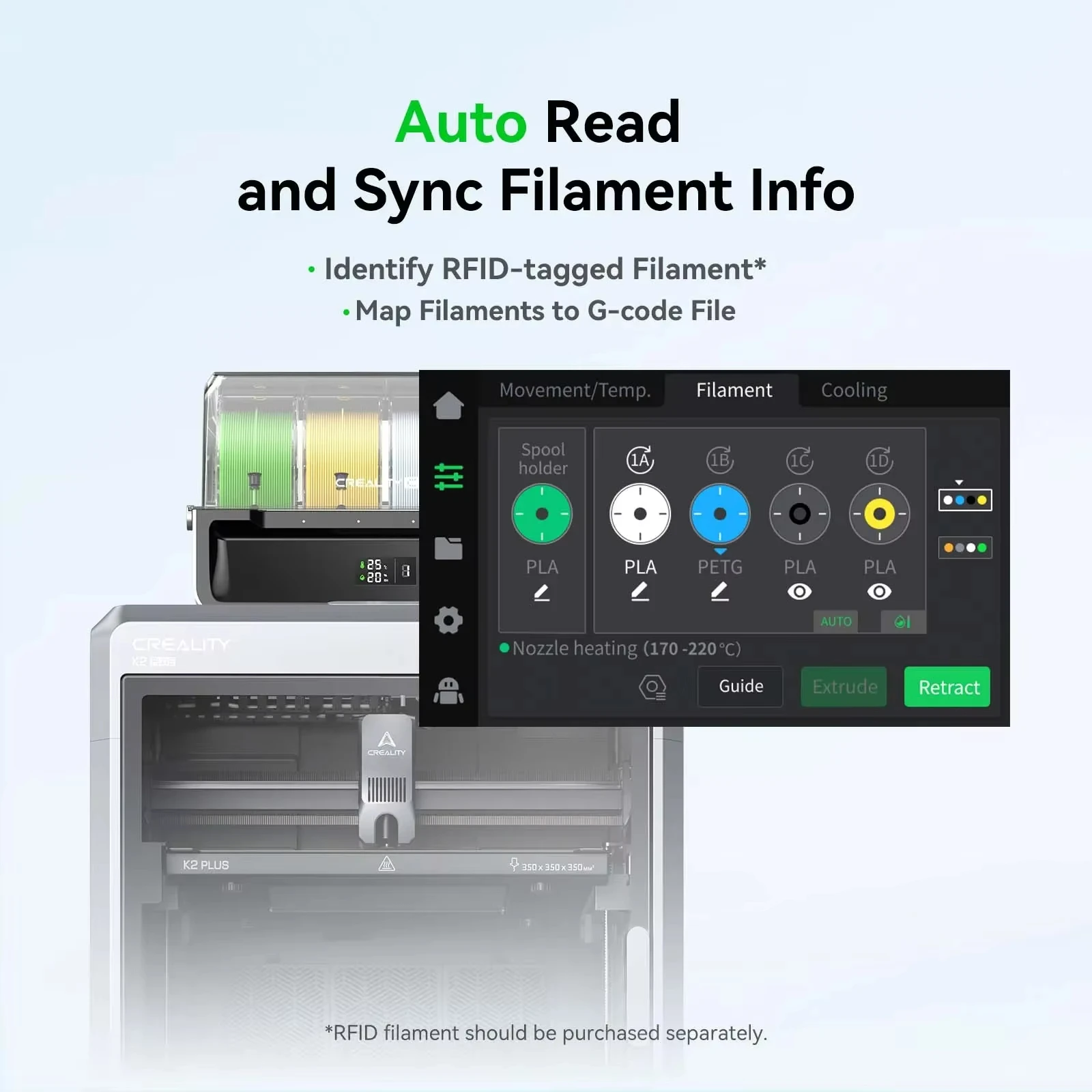 Thumbnail 2 - #12 Highest Rated 3D Printers to Buy in 2026