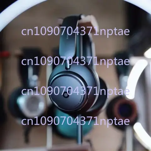 स्पेस Q45 ब्लूटूथ हेडसेट वायरलेस एक्टिव नॉइज़ कैंसलेशन एंकर 8 best sales एंकर q45 - №8