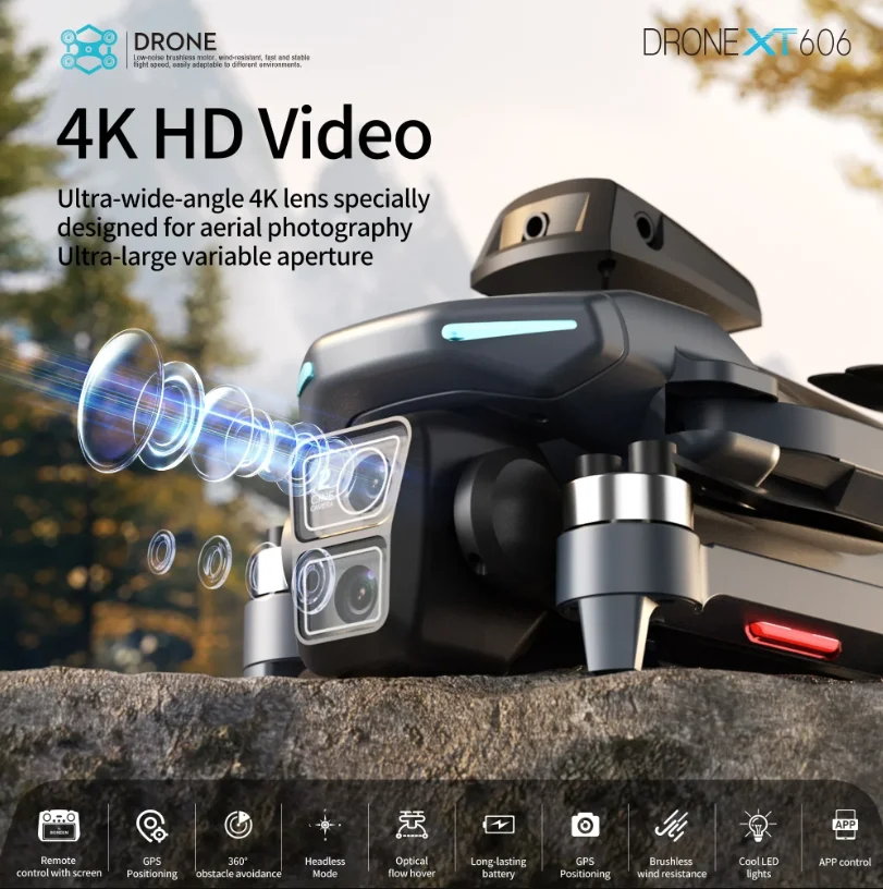 Thumbnail 2 - #26 Compare Obstacle Avoidance Drones Before You Buy