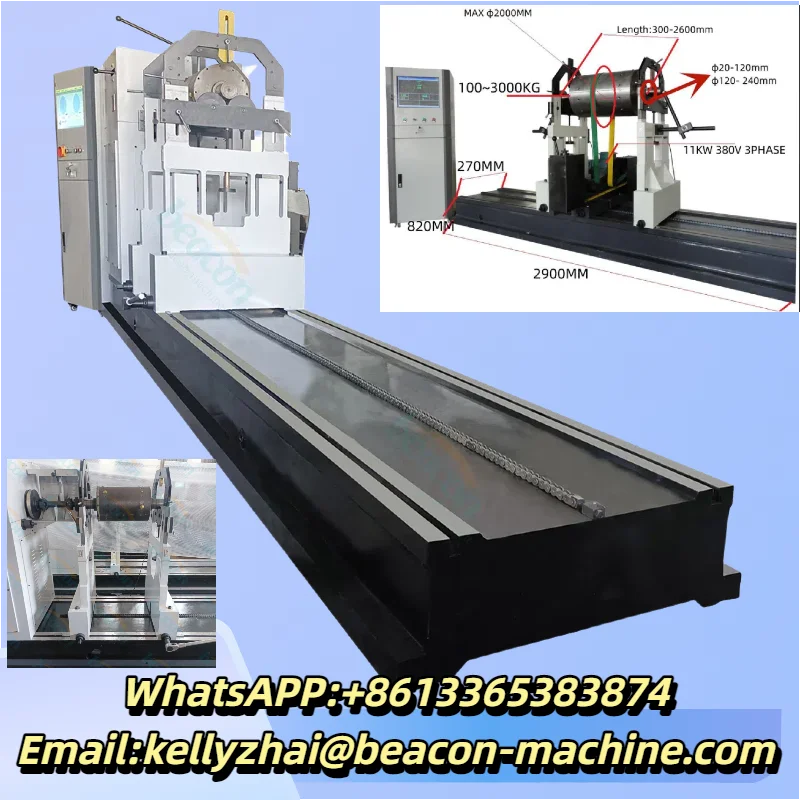 Balancing Machine Y…