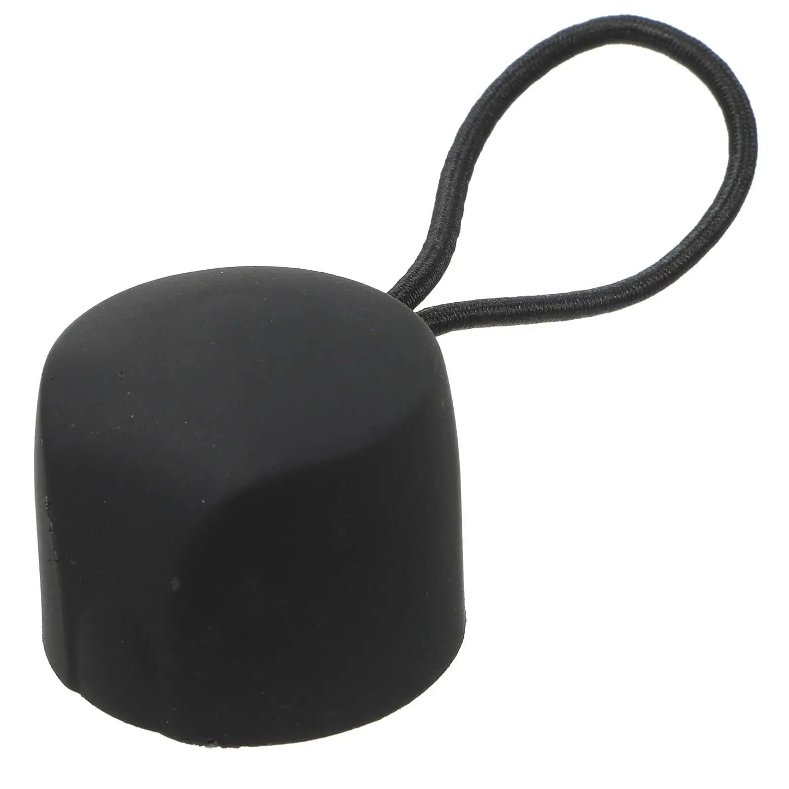 

Handle Umbrella Folding Handles Rain Foldable Replaceable Grip Replacement for Sturdy Black