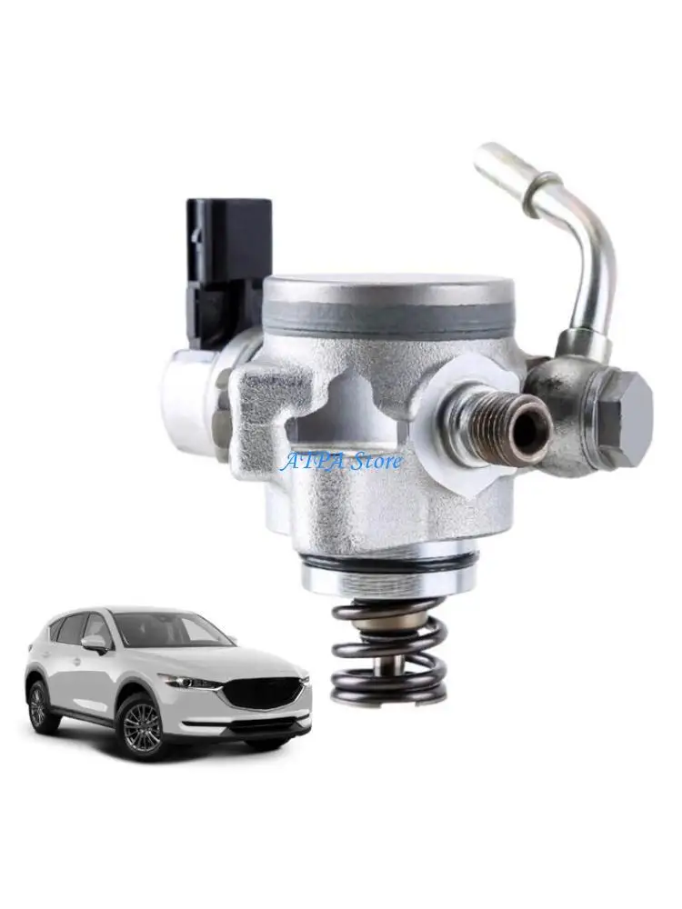 

U13C Direct Injector Car High Pressure PE01203F0A GDP510 M73131 PE01203F0C