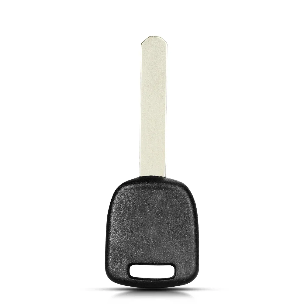 กุญแจรีโมทรถยนต์แบบใหม่ ไม่ได้ตัด ไม่ได้ใช้งาน พร้อมชิปทรานสปอนเดอร์สำหรับ Honda CR-V XR-V Accord Civic Jade ไม่มีชิป