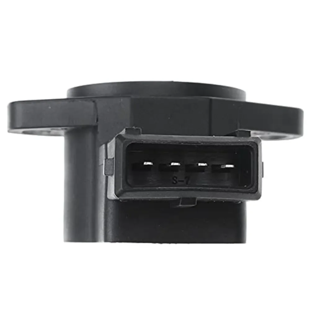 1 قطعة MD614697 جديد جودة عالية سيارة TPS مستشعر موضع الخانق لميتسوبيشي ديامانتي باجيرو MD614280 MD614375 #6