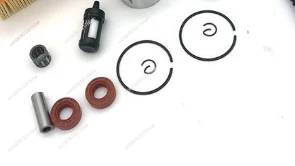 Suitable for STIHL Steele FS450 Lawn Mower Cylinder Piston Fuel Pipe Spark Plug Needle Roller Bearing Air Filter Oil Seal