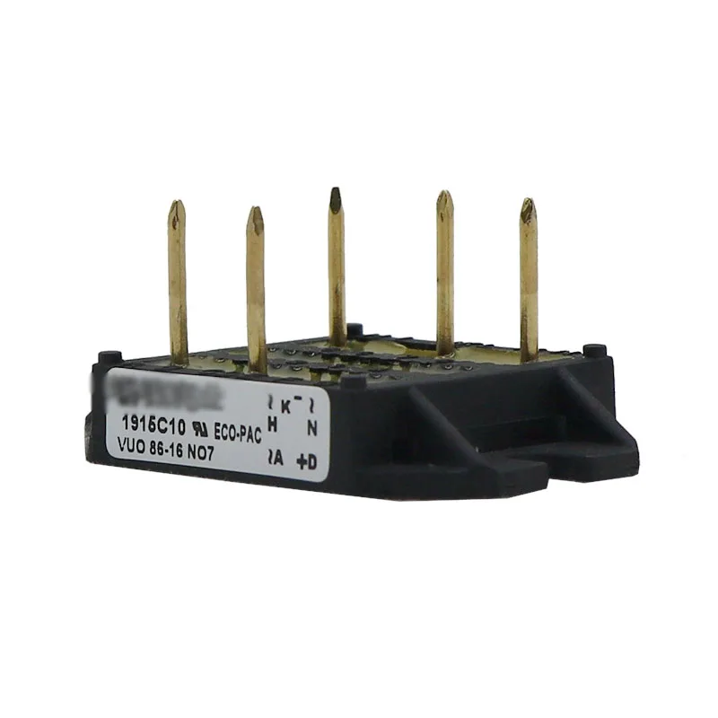 

VUO86-16N07/14NO7/12NO7 VUO68-16N07/14NO7/12NO7 Module