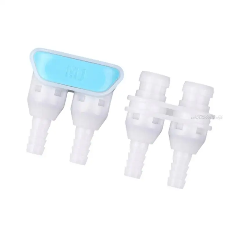 27RB تدفق عالي التدفق CPC سريع التوصيل اقتران التسرب