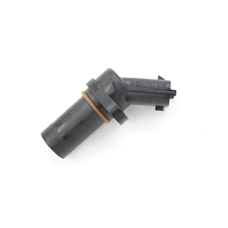 Suitable for diesel 315 high-pressure common rail sensor, crankshaft camshaft position sensor, 0281002315