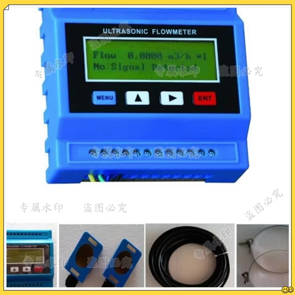 TUF-2000M DN15-100 …