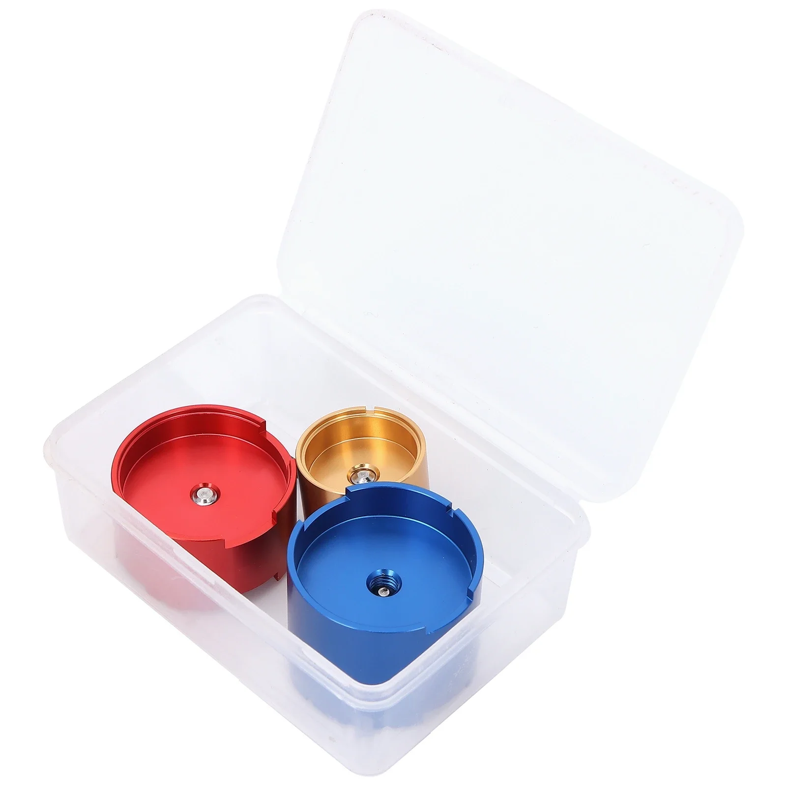 

Watch repair tool 09- 010-24/25/26 1570 2135 3035 movement seat, a set of special watch movement seats