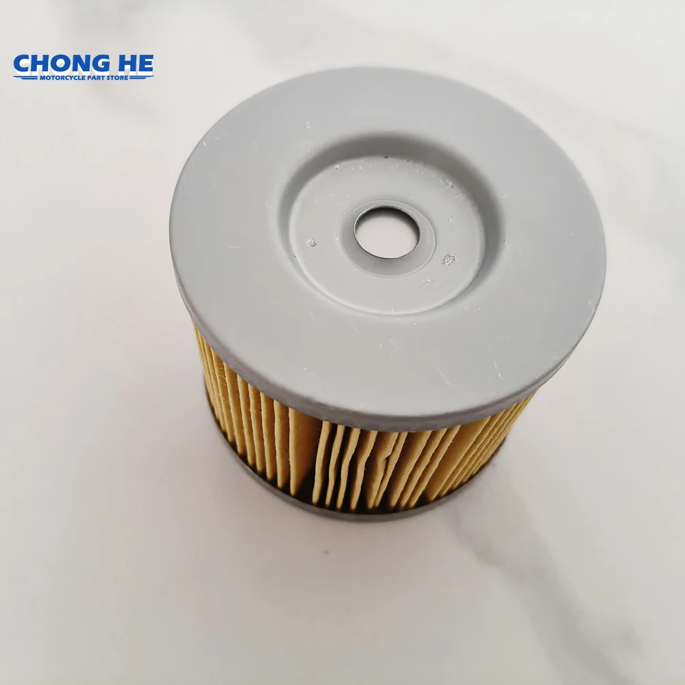 1/2/4/6/8/10 قطعة فلتر زيت لسوزوكي GR650 Tempter GS1000 GS1100 GS450 GS500 GS550 GSX400 GSX 400 GR 650 GS 450 500 550 1000