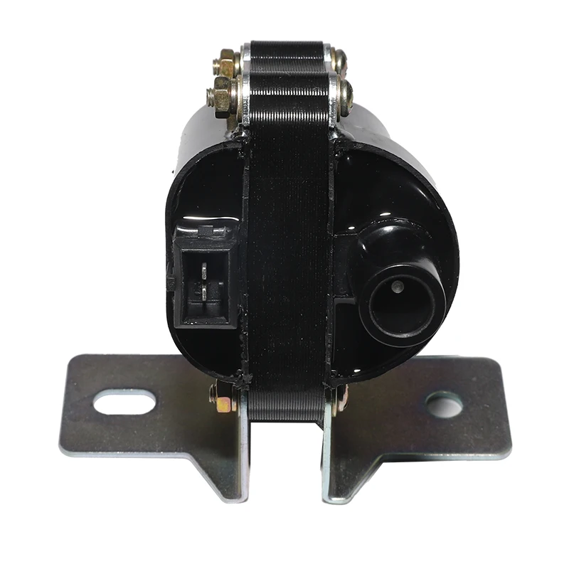Auto Ignition Coil For AUDI 200 (44,44Q)1983-1991 VW LT 28-35 I Box/Bus (281-363)1975-1996 0221502007 0221502008 330905115A