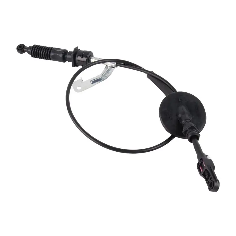 A22E-OE AB39-7E395-AF Automatic Gear Shift Cable Transmission Selector Cable For Ford Ranger T6 PX Everest Mazda BT-50 12-22