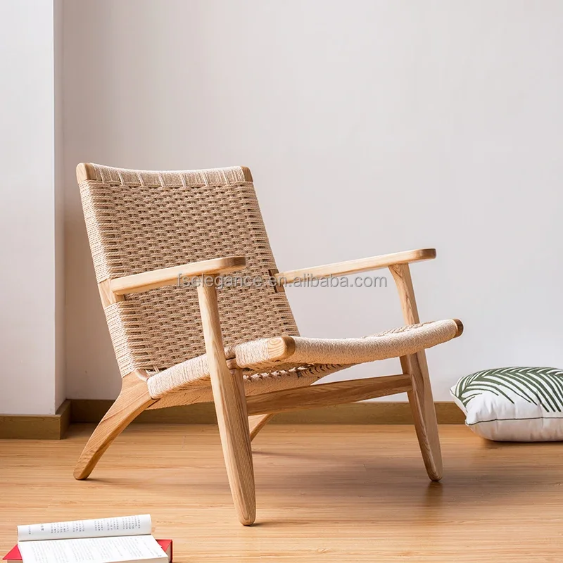 

armless bow chair modern living room sofa rattan dining lounge sofa 2-3 seater sofa chair for living room