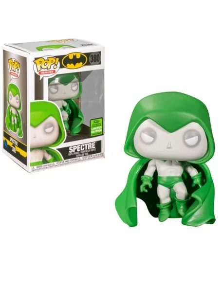 Funko Pop Spectre Batman Limited Edition 380