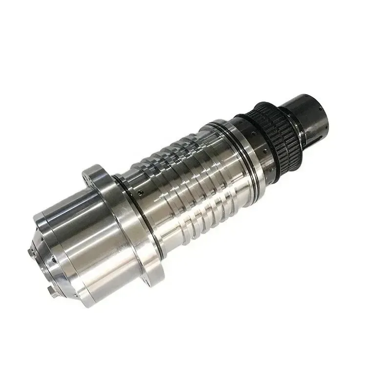 

Machine Center Spindle Spindle