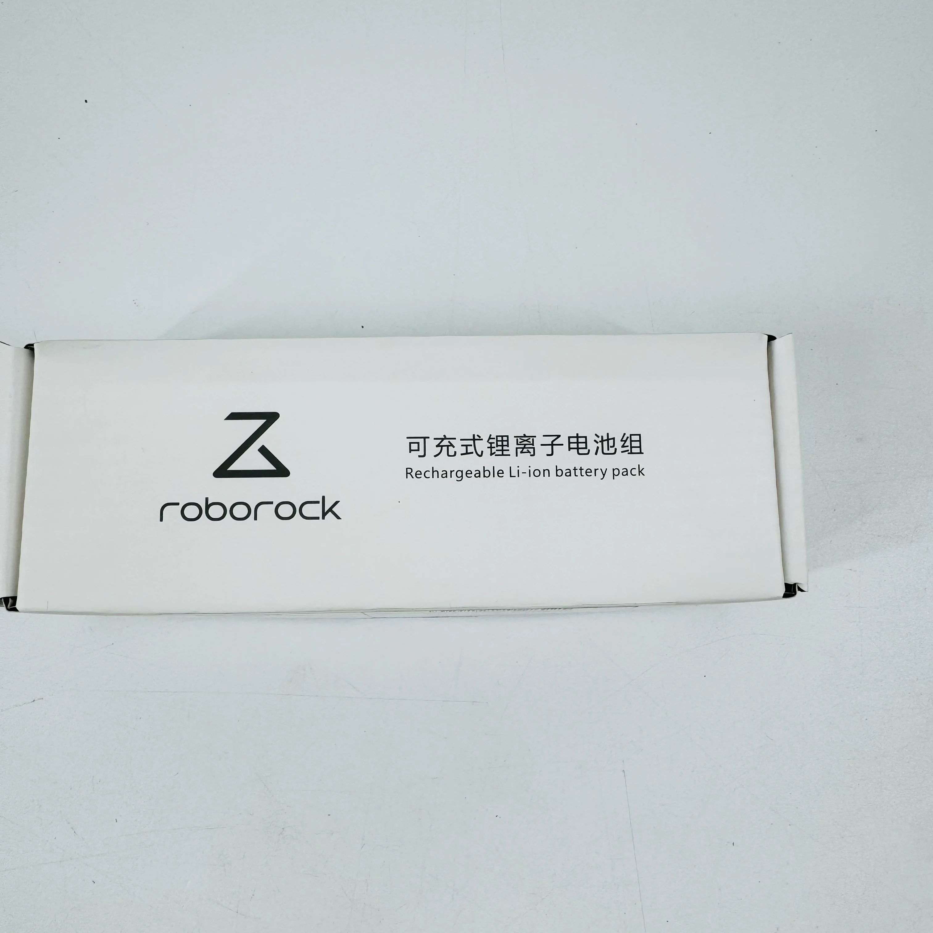 Оригинальные аксессуары для роботов-пылесосов Roborock E35 S45 S50 S51 S55 S60 S61 S65 S50 Max S55 Max S60 Pure Battery