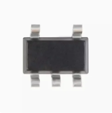 1PCS ของแท้ SGM2554AYN5G/TR Silkscreen SI4 SOT-23-5 Power Switch ชิป IC