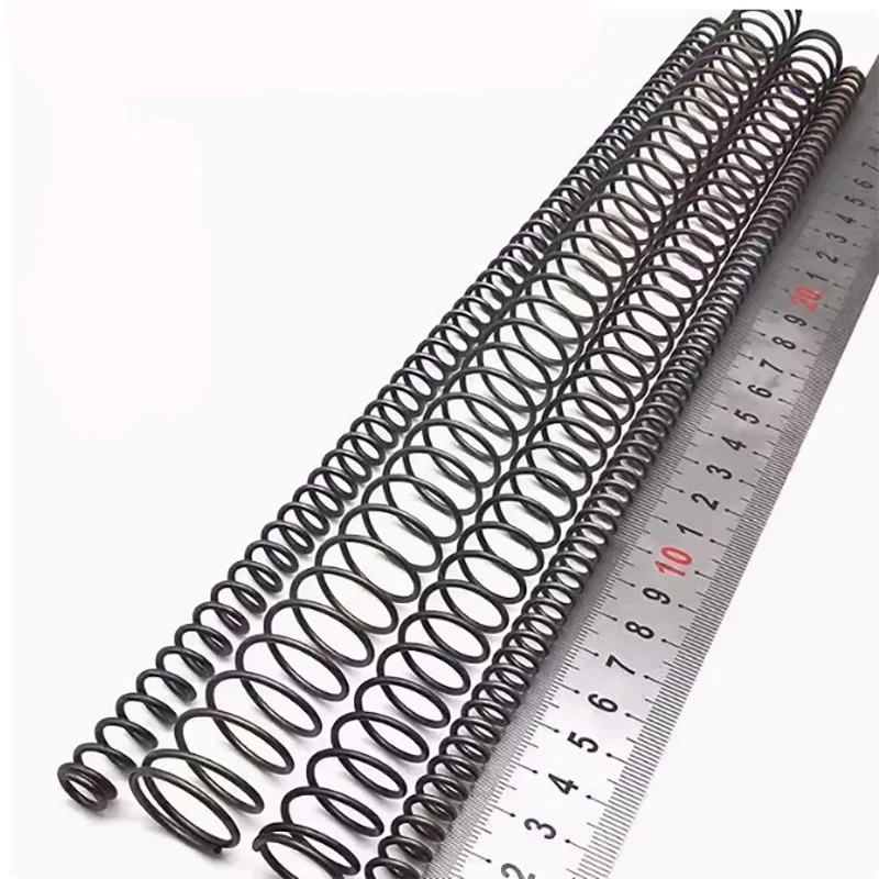 

300mm Long Compression Spring Pressure Tension Springs