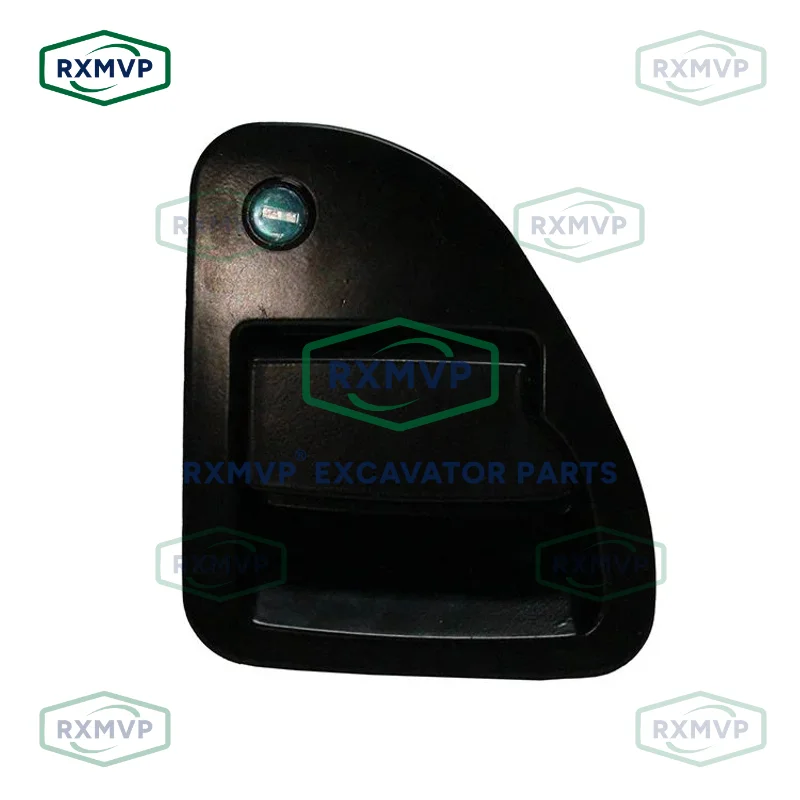 Competitively priced excavator accessories PC200-8 Cab door lock assembly