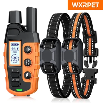 Electric Dog Training Collar 1