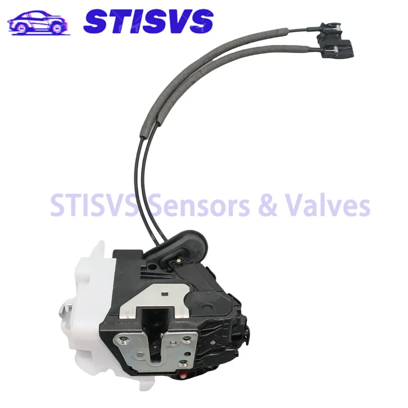 Front Rear Door Loc… - image