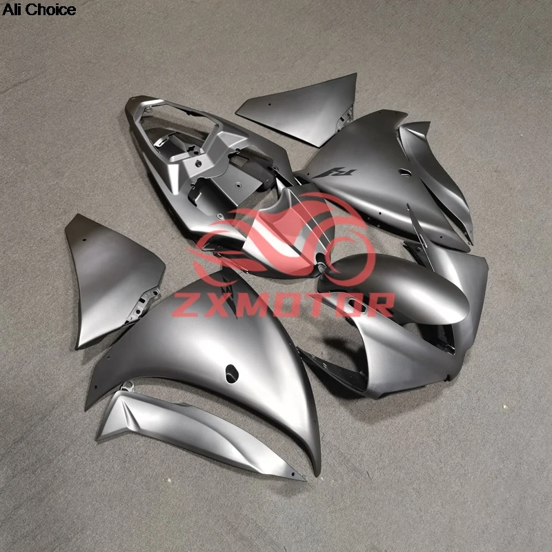 New YZF R1 2009 2010 2011 2012 2013 2014 Dirt Bike Fairng Kit for YAMAHA R1 09 10 11 12 13 14 Motorcycle Accessories Fairings