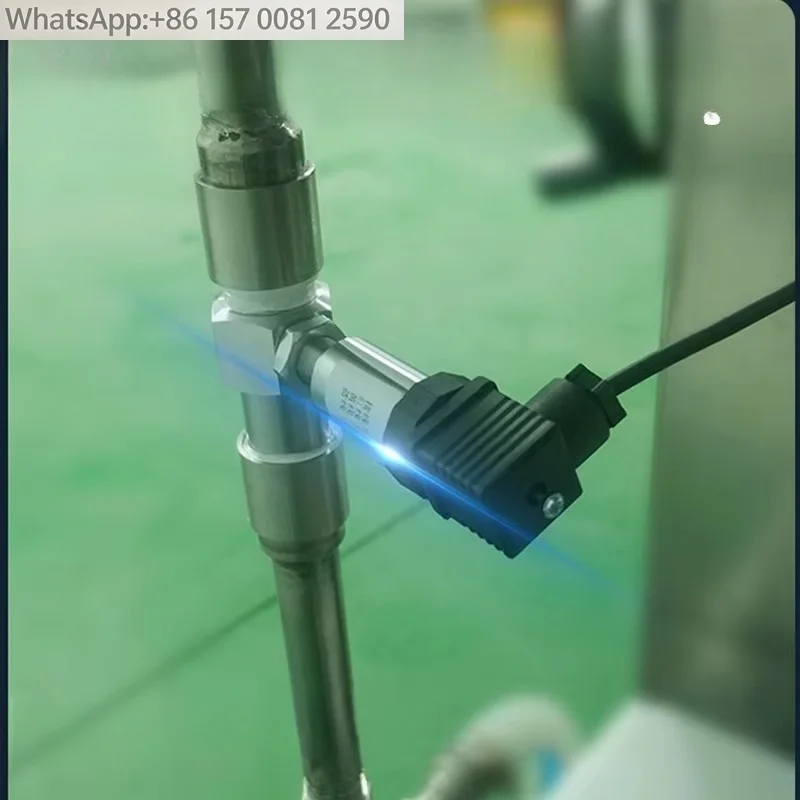 【Best-seller】Fully Automatic 20L Bag-in-Box Filling Machine Wine Cocktail Drinking Water Dispenser For Beverage