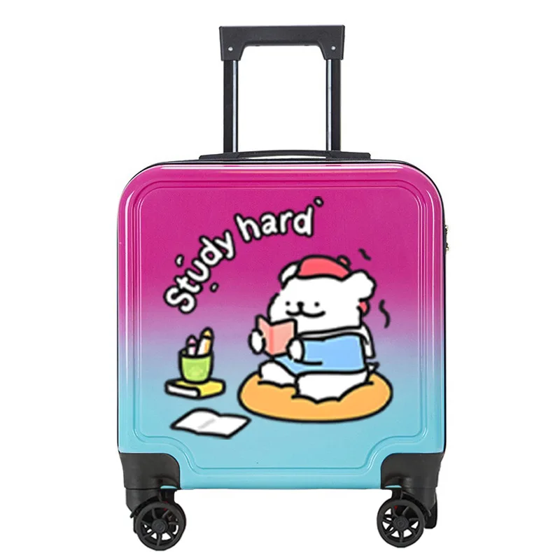 valise-de-voyage-pour-enfants-petite-taille-motif-dessin-anime-polyester-materiau-abs-pc-avec-serrure-pour-garcons-et-filles